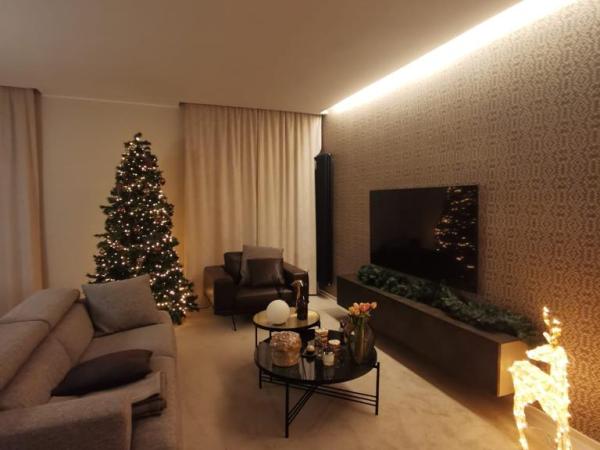 Progettazione e ristrutturazione completa appartamento&nbsp;privato