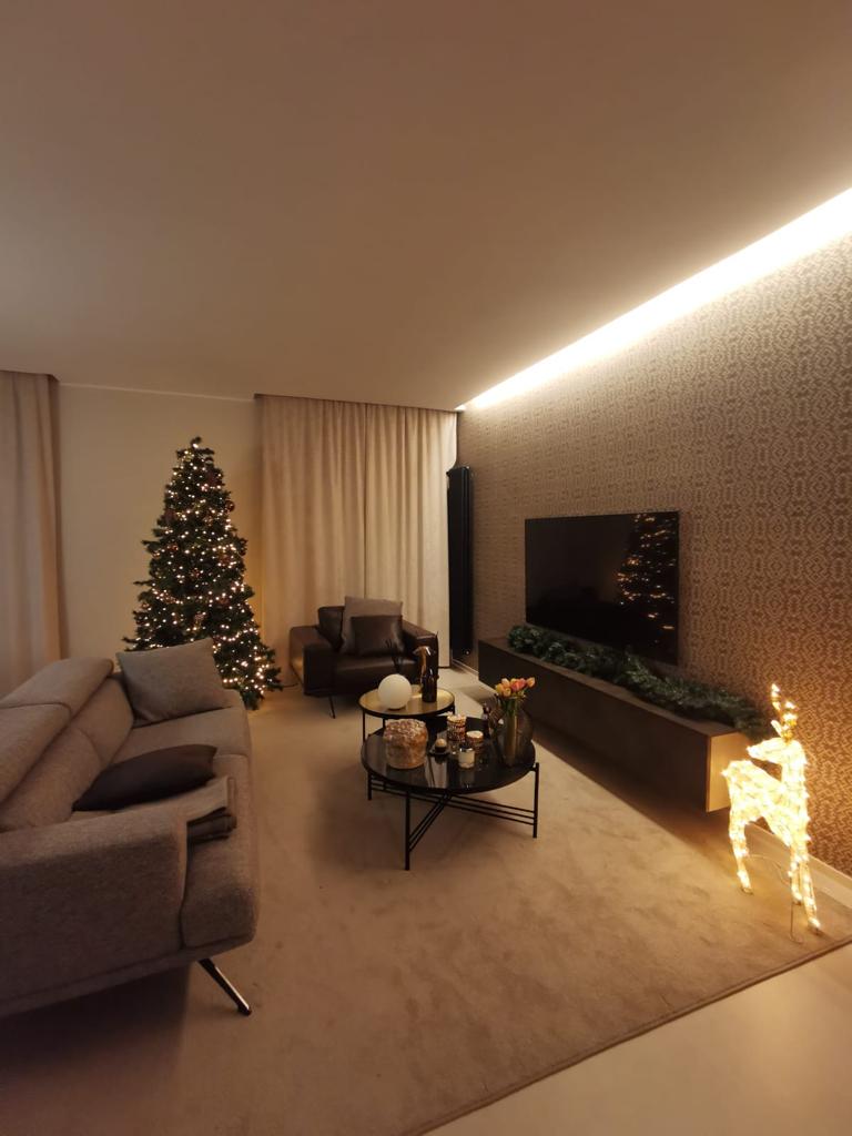 Progettazione e ristrutturazione completa appartamento&nbsp;privato