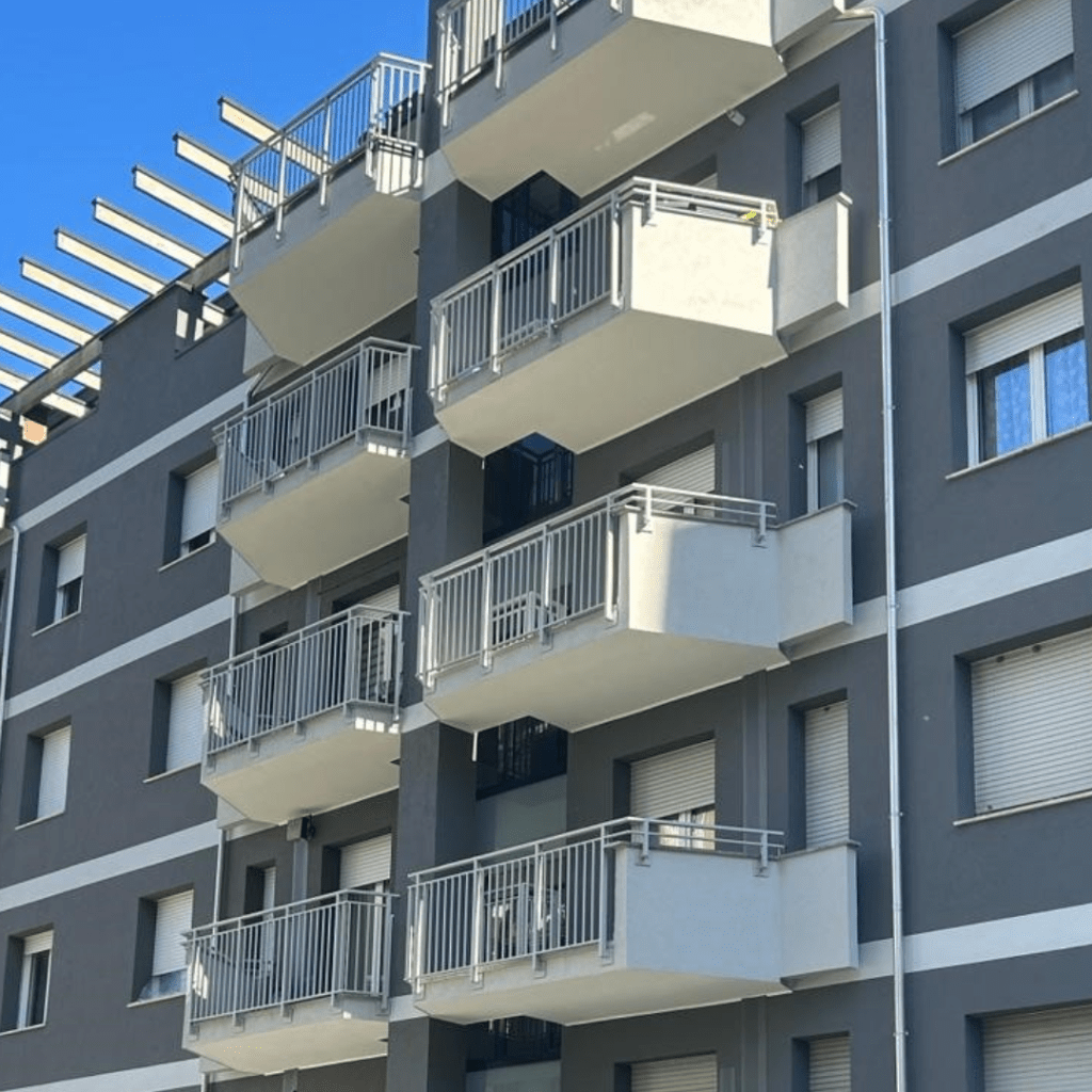 Manutenzione Straordinaria di Condominio a Trezzano Sul Naviglio,&nbsp;Milano