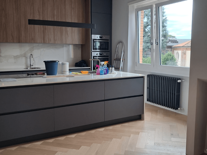 Ristrutturazione Interni: Tecniche e Materiali&nbsp;Moderni