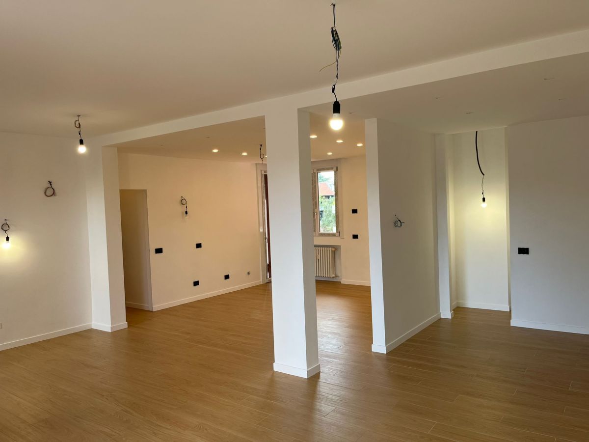 Ristrutturazione completa San Donato&nbsp;Milanese