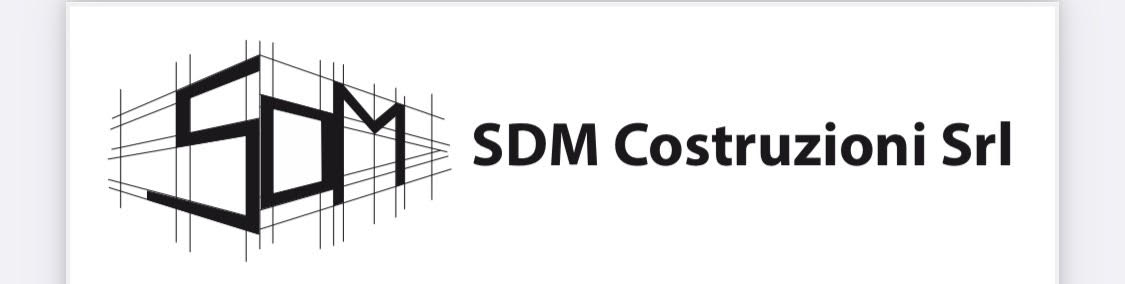 SDM COSTRUZIONI